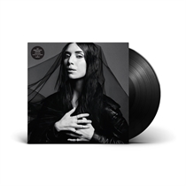 Lykke Li - I Never Learn (Vinyl)